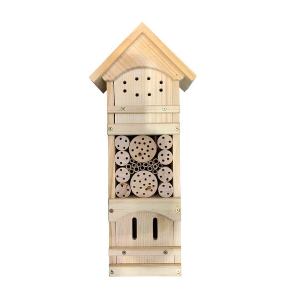 Hmyzí hotel – Garden Pleasure