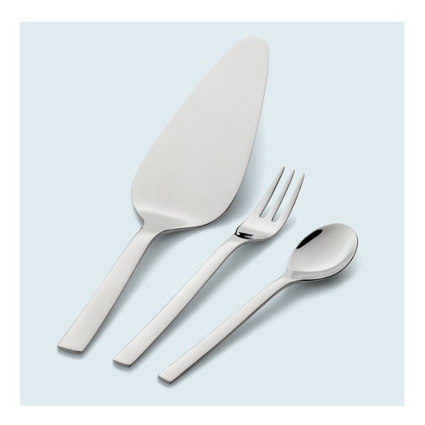 Sada příborů na servírování dezertů WMF Nuova-image-1