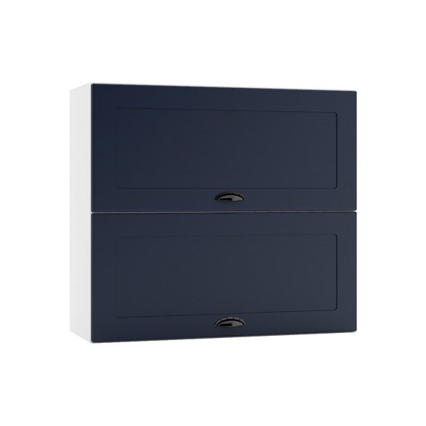 Horní kuchyňská skříňka (šířka 60 cm) Kai – STOLKAR