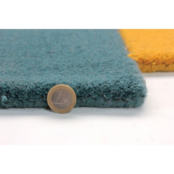 Vlněný koberec Flair Rugs Collage, 200 x 290 cm-image-4