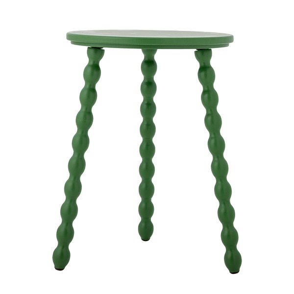 Kulatý odkládací stolek ø 41 cm Salino – Bloomingville