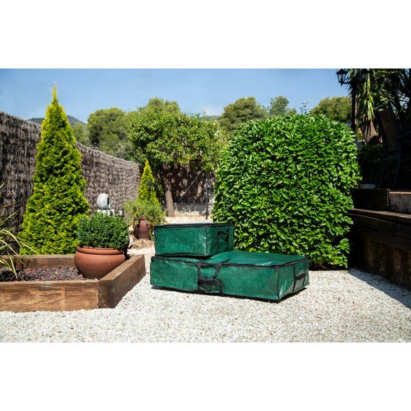 Vakuový box na zahradní textilie 117x67x25 cm Ecologik – Compactor-image-1