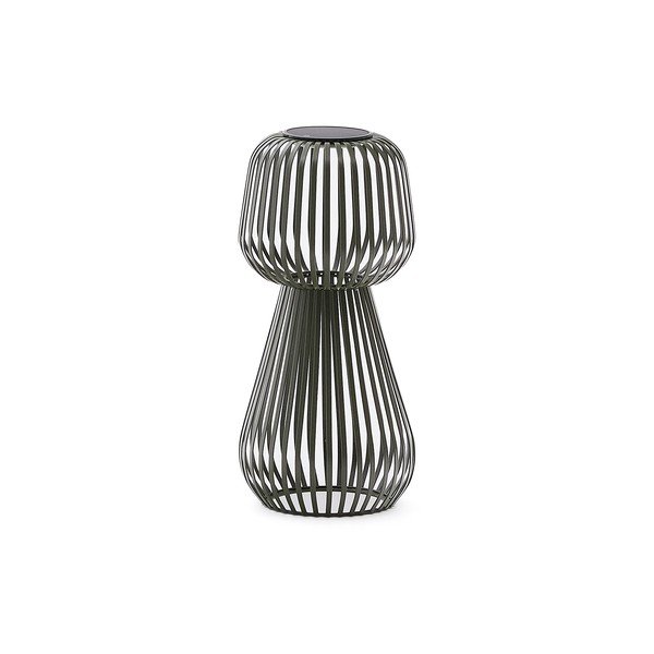 LED stolní  stmívatelné solární venkovní svítidlo (výška 42 cm) Reiba – Kave Home