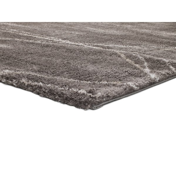 Šedý koberec Universal Moana Treo, 60 x 110 cm-image-2