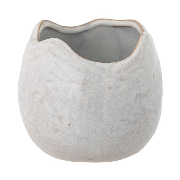 Kameninový obal na květináč Pennie – Bloomingville-image-2