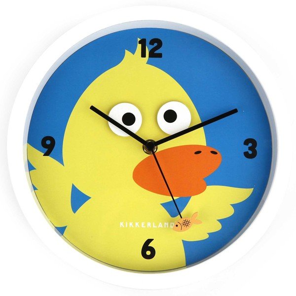 Hodiny Duck, 25 cm