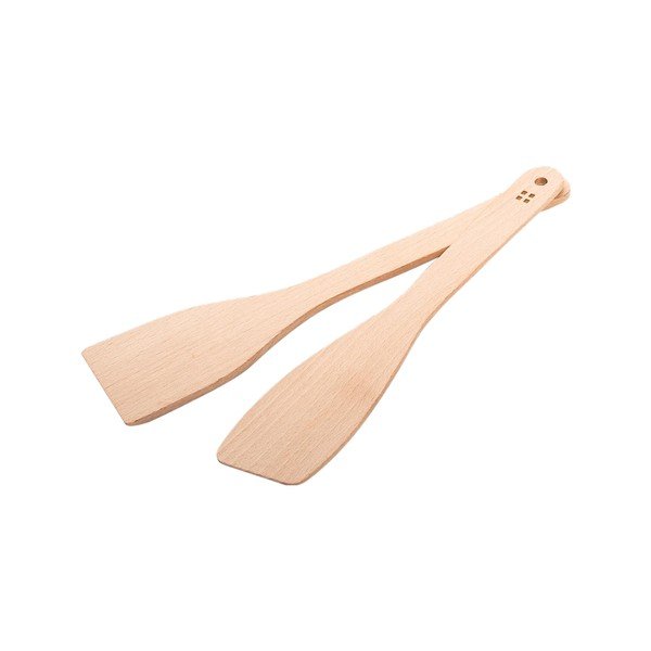 Sada 2 obareček Sola Basic Wood