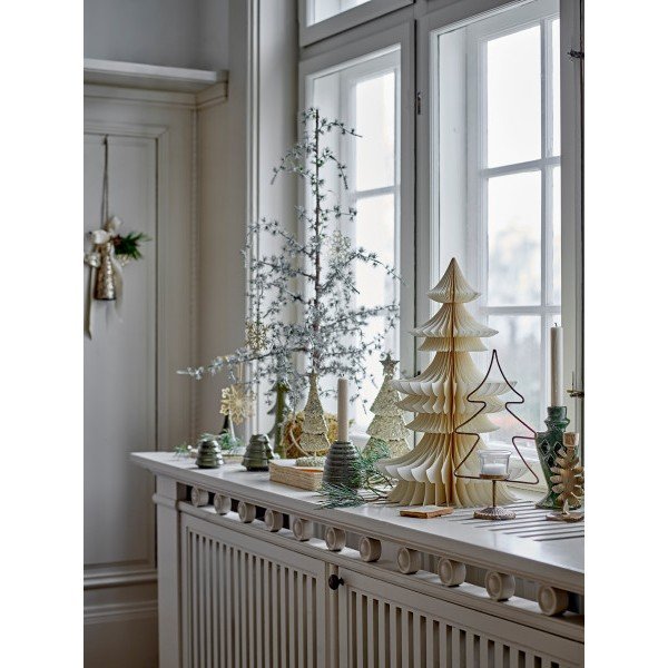 Umělý vánoční stromeček výška 90 cm Vita – Bloomingville-image-2
