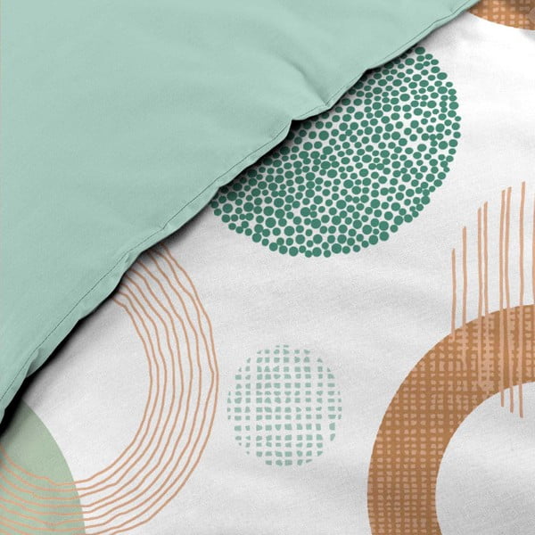 Bavlněné povlečení na dvoulůžko 200x200 cm Lunabella – douceur d'intérieur-image-3