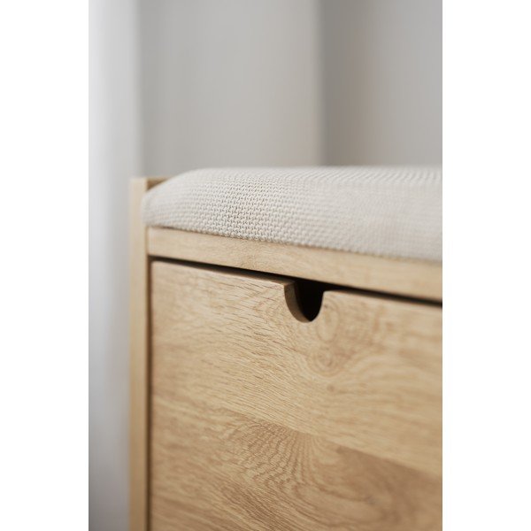 Lavice v přírodní barvě Hillmond – Rowico-image-1