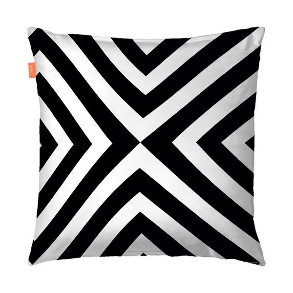 Sada 2 bavlněných povlaků na polštář Blanc Trip-image-2