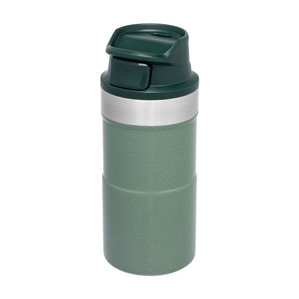 Zelený termo hrnek 250 ml – Stanley-image-1