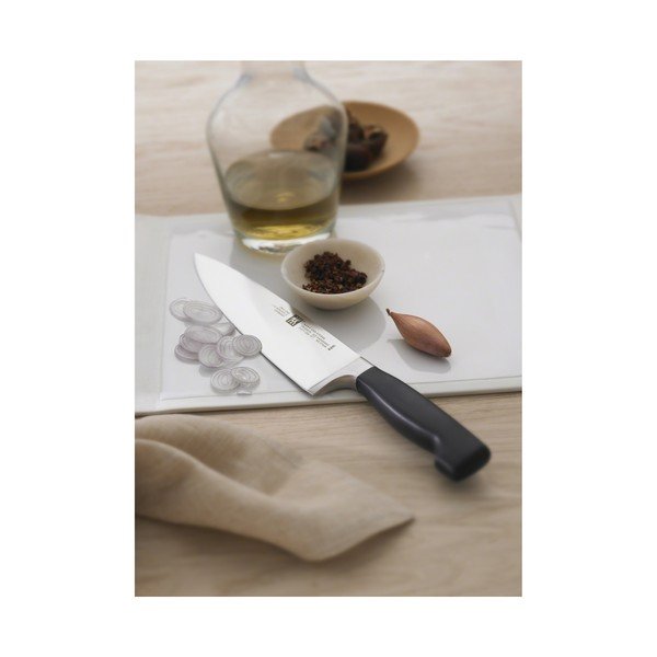 Kuchařský nůž Four Star, 23 cm-image-1