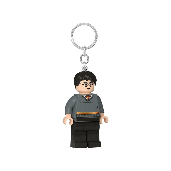 Klíčenka se svítilnou Harry Potter – LEGO®-image-3