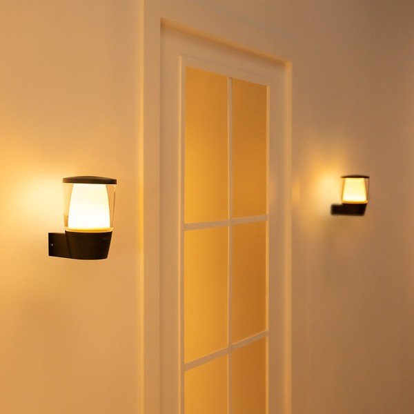 LED smart venkovní svítidlo 8 W Elpas – WiZ-image-4