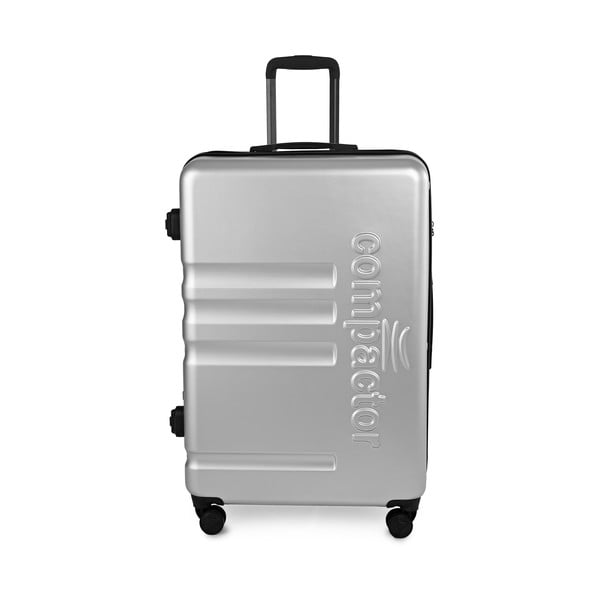 Cestovní kufr velikost XL Luna – Compactor