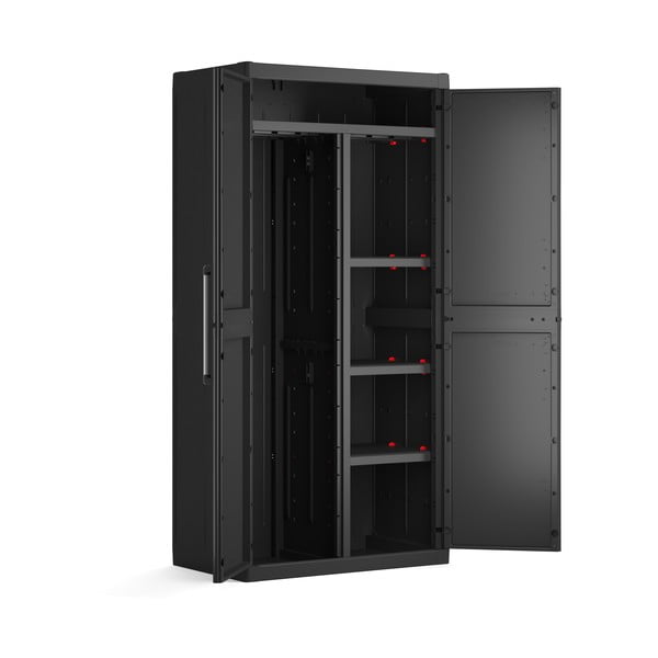 Dílenská skříň Detroit XL – Keter-image-1