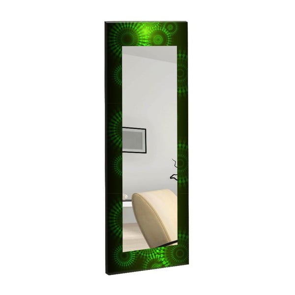 Nástěnné zrcadlo Oyo Concept Universe, 40 x 120 cm