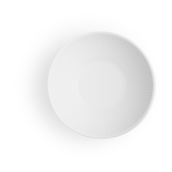 Bílá porcelánová miska Eva Solo Legio Nova, ø 27,5 cm-image-2