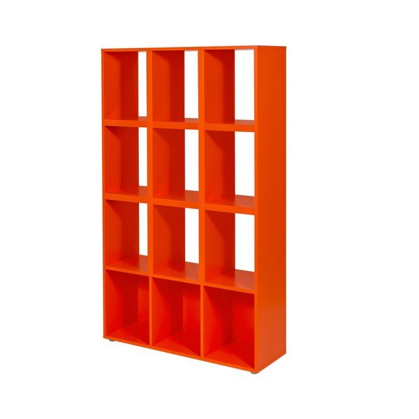 Knihovna Woodman Oxo-image-2