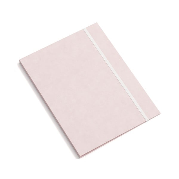 Kartonový organizér na dokumenty Paulina Restore Paper Laminate A4 – Bigso-image-2