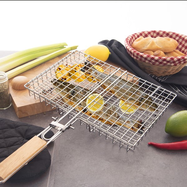 Grilovací mřížka – Orion-image-1