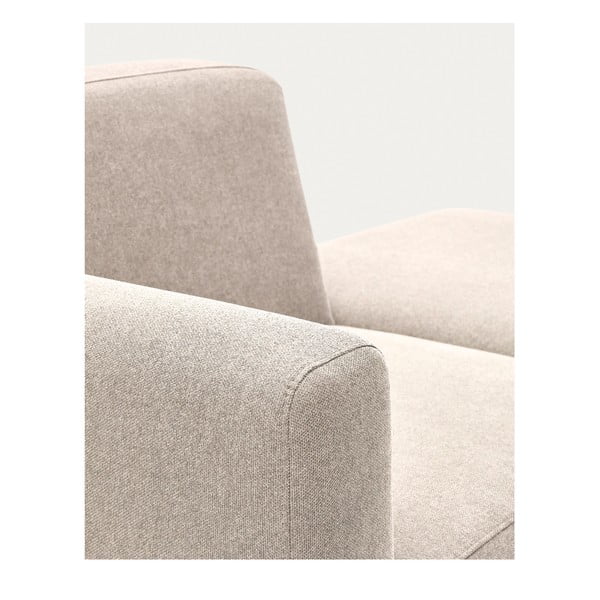 Béžová pohovka 244 cm Neom – Kave Home-image-3