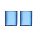 Skleničky na panáky 2 ks 60 ml Torino – Lyngby Glas