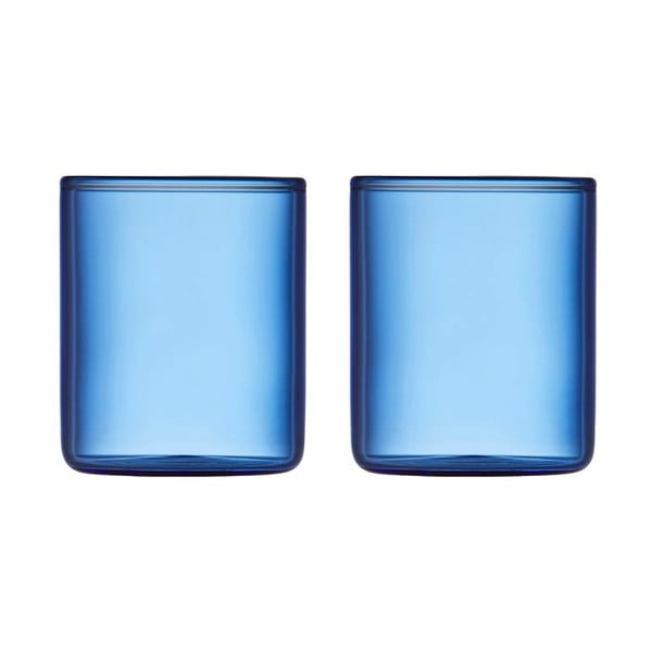 Skleničky na panáky 2 ks 60 ml Torino – Lyngby Glas