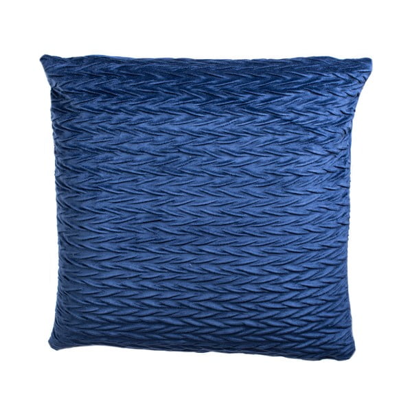 Sametový dekorační polštář 45x45 cm Mia – JAHU collections