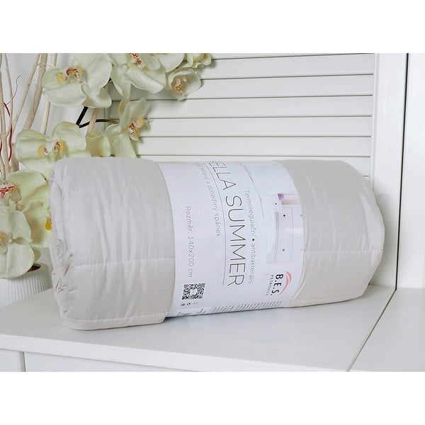 Letní přikrývka 140x200 cm Summer – B.E.S.-image-4