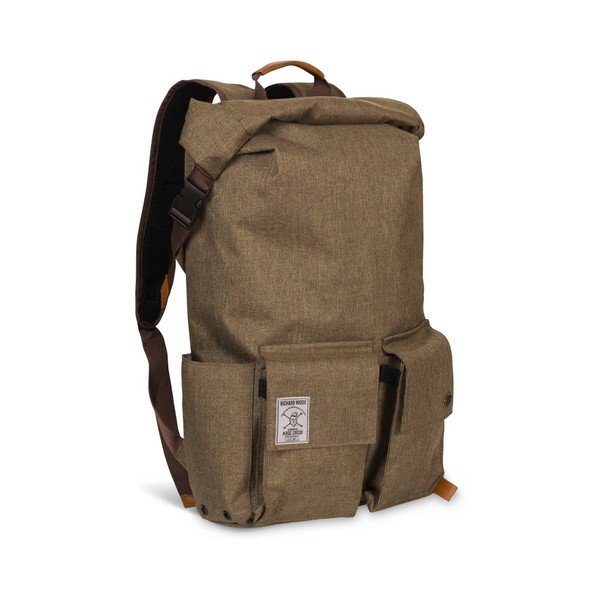 Khaki batoh Woox Kanato