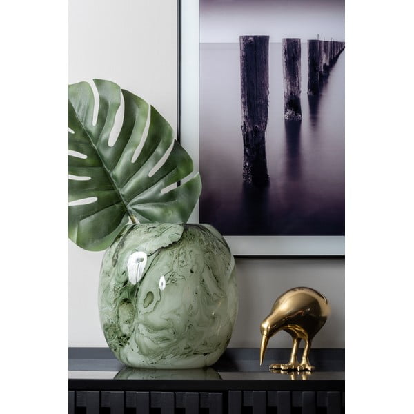 Kovová soška Bird   – PT LIVING-image-1