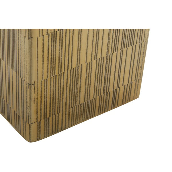 Kovový box na kapesníky Allegra – Premier Housewares-image-1