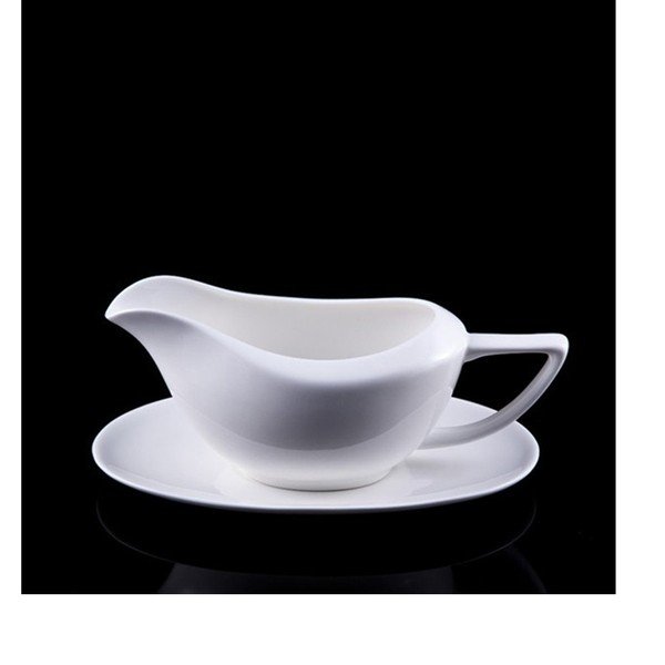 Omáčkovník z kostního porcelánu Sabichi Bone China-image-1