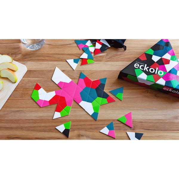Stolní hra Remember Eckolo-image-1