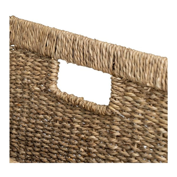 Stojan na časopisy z proutí – Ixia-image-4