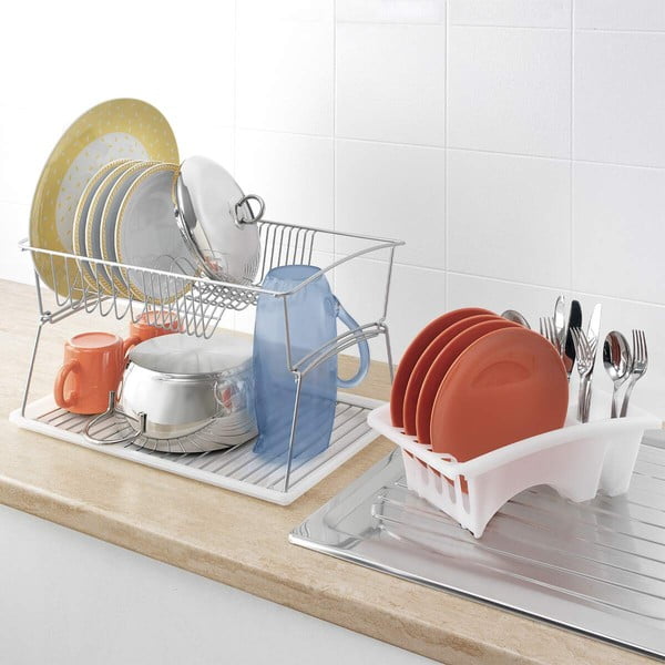 Odkapávač Metaltex Genius-Tex, 45 x 31 cm-image-2