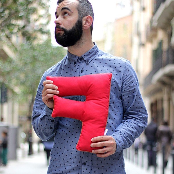 Polštář F jako Fanda-image-2