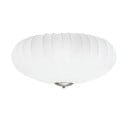Bílé stropní svítidlo Markslöjd Mist Plafond 3L