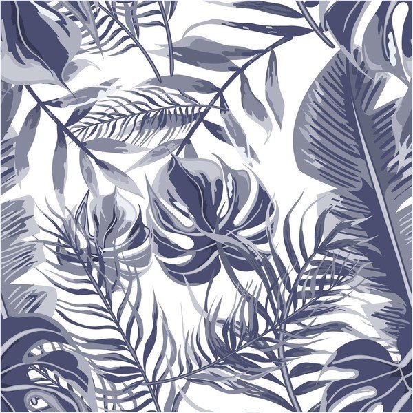 Dekorativní samolepka na zeď Ambiance Puerto Varas, 60 x 60 cm-image-3