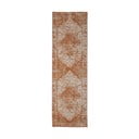 Oranžový koberec běhoun 245x75 cm Sirius - Bloomingville