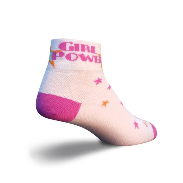 Ponožky Girl Power, vel. 37-42