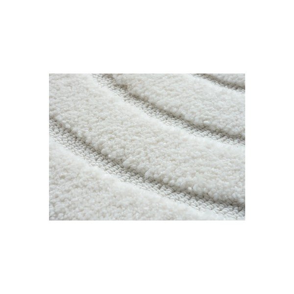 Šedý pratelný kulatý koberec ø 100 cm Elite Collection – Mila Home-image-3