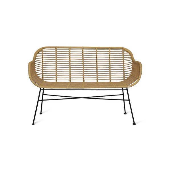 Zahradní lavice Garden Trading Hampstead Bench