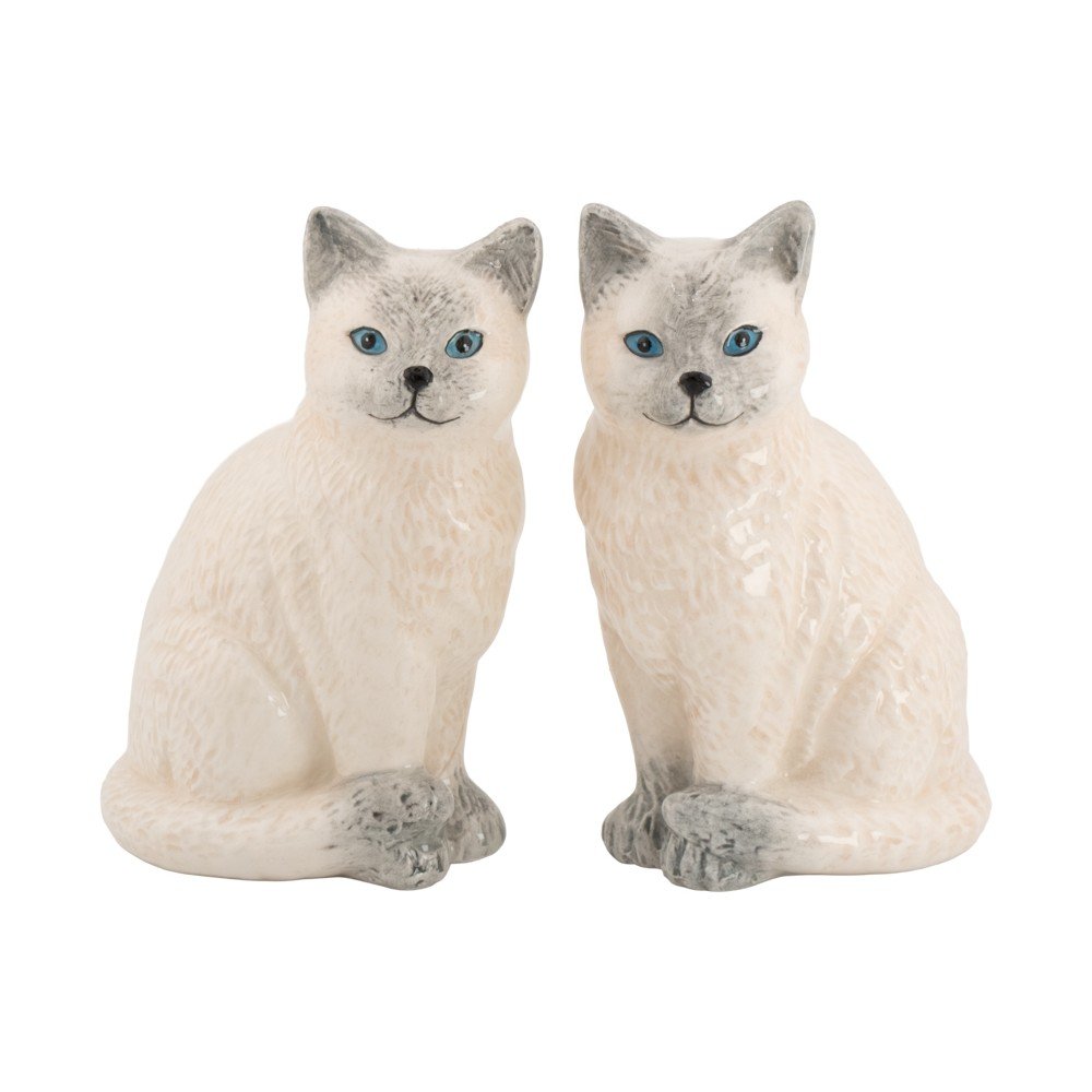 Slánka a pepřenka Ragdoll Cat – Sass & Belle