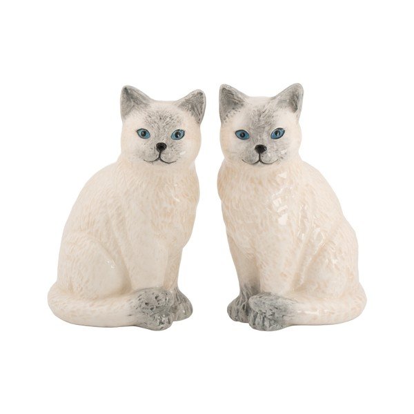 Slánka a pepřenka Ragdoll Cat – Sass & Belle
