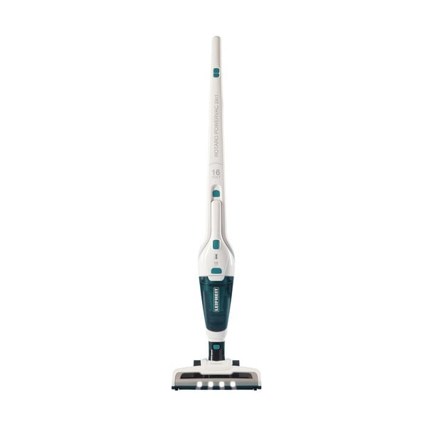 Akumulátorový vysavač Rotaro PowerVac 2v1 – LEIFHEIT