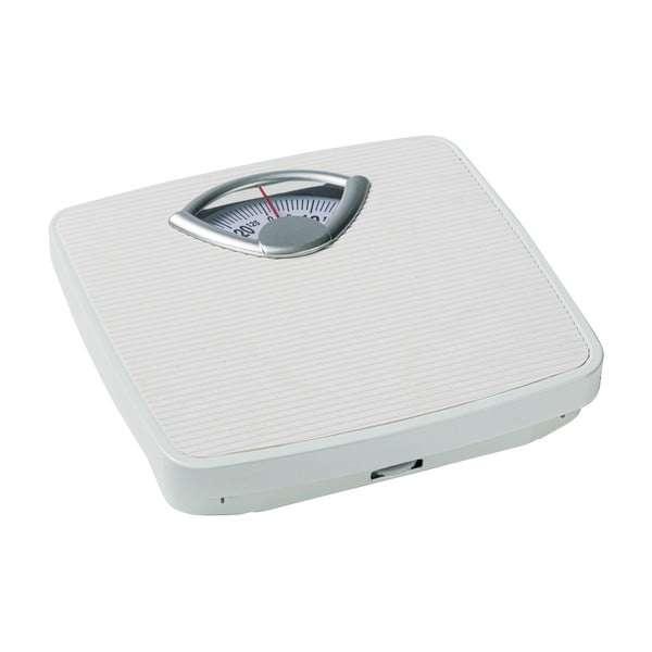 Bílá osobní váha Wenko-image-3