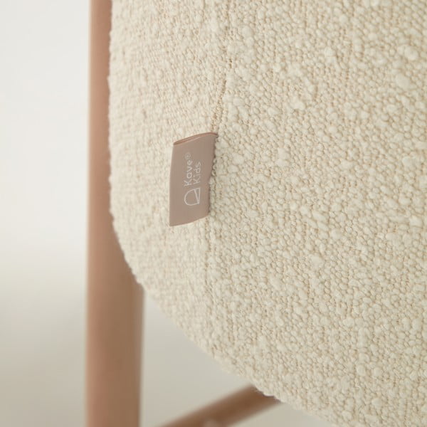 Bílá postýlka 39x72 cm Adara – Kave Home-image-2